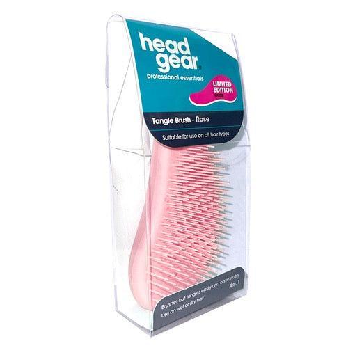 Head Gear Tangle Brush - Allure Hair Supplies