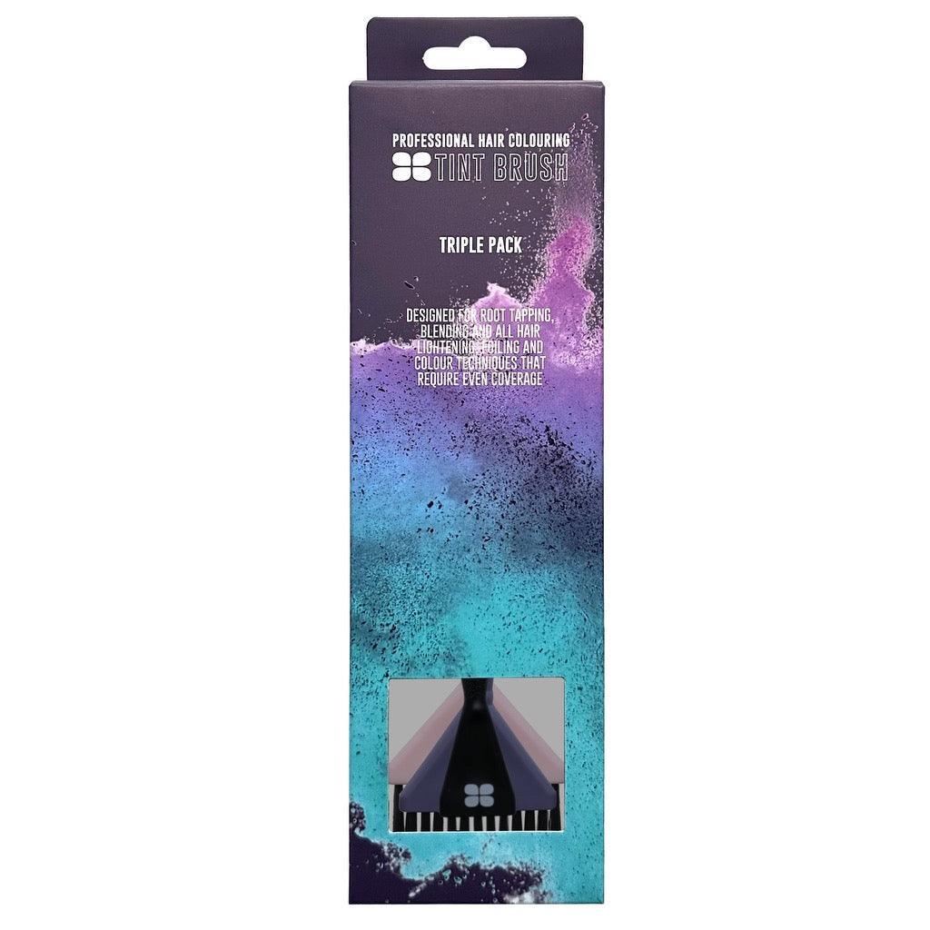 Tint Brush – Triple Pack - Allure Hair Supplies
