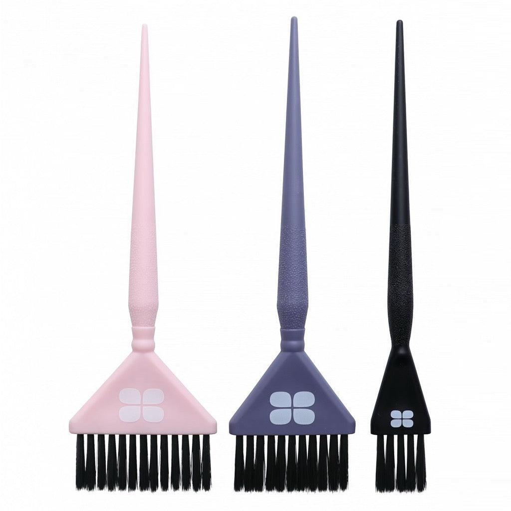 Tint Brush – Triple Pack - Allure Hair Supplies