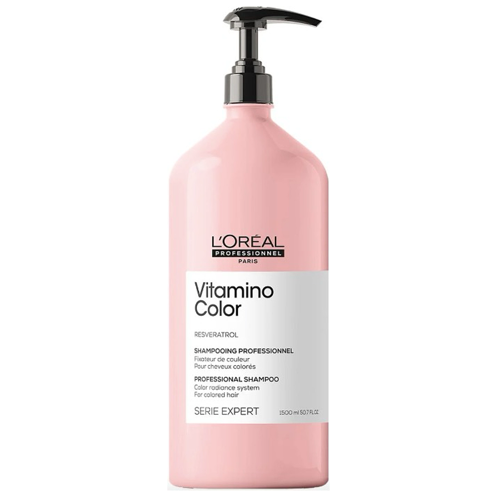 Vitamino Color Shampoo 1500ml