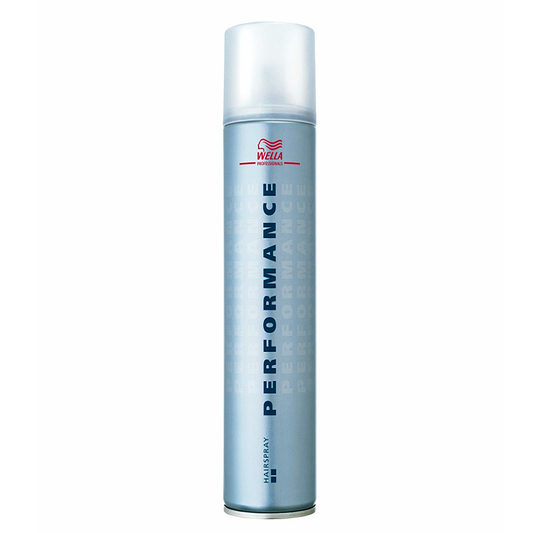 Performance Ultra Hold Hairspray - 500ml