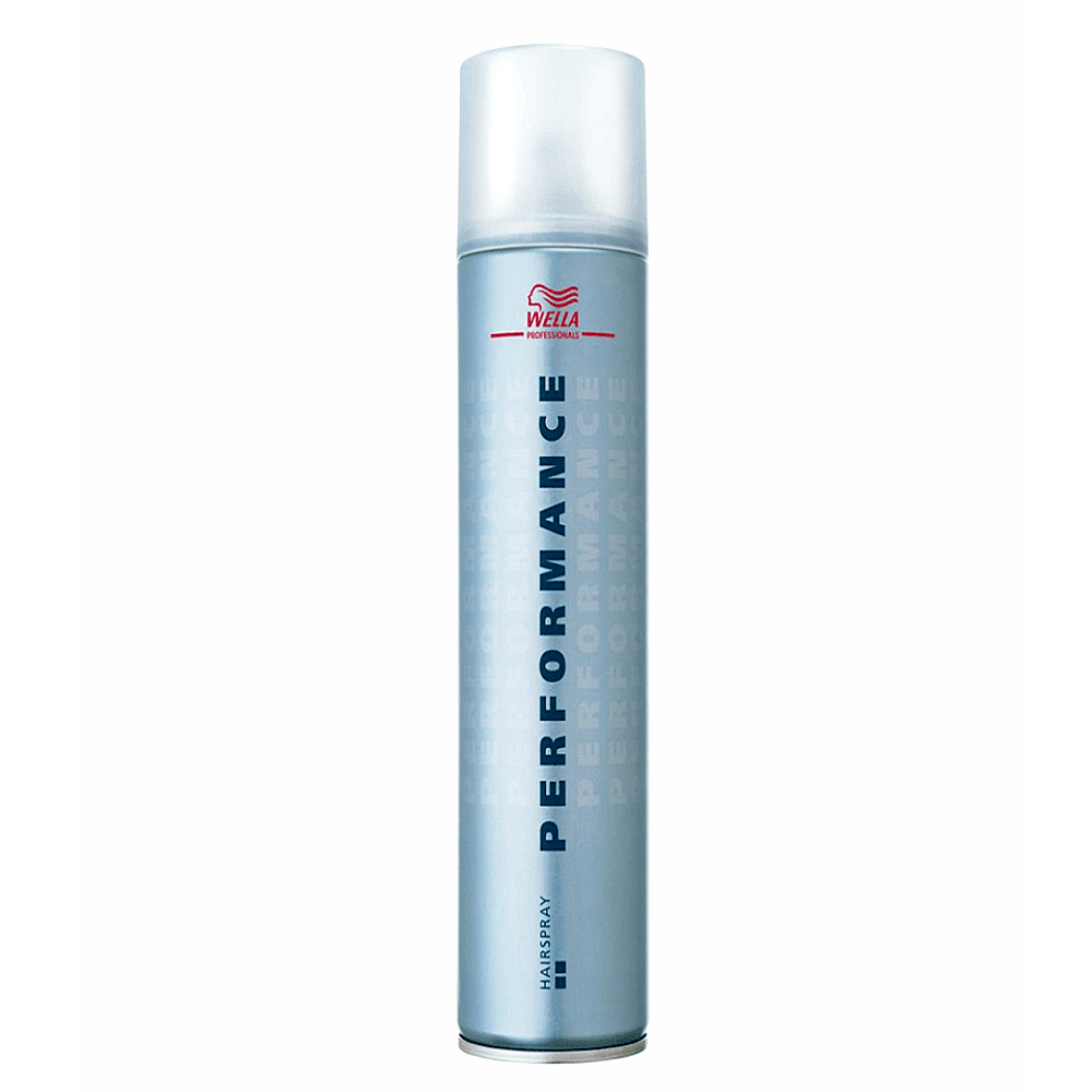 Performance Ultra Hold Hairspray - 500ml - Allure Hair Supplies