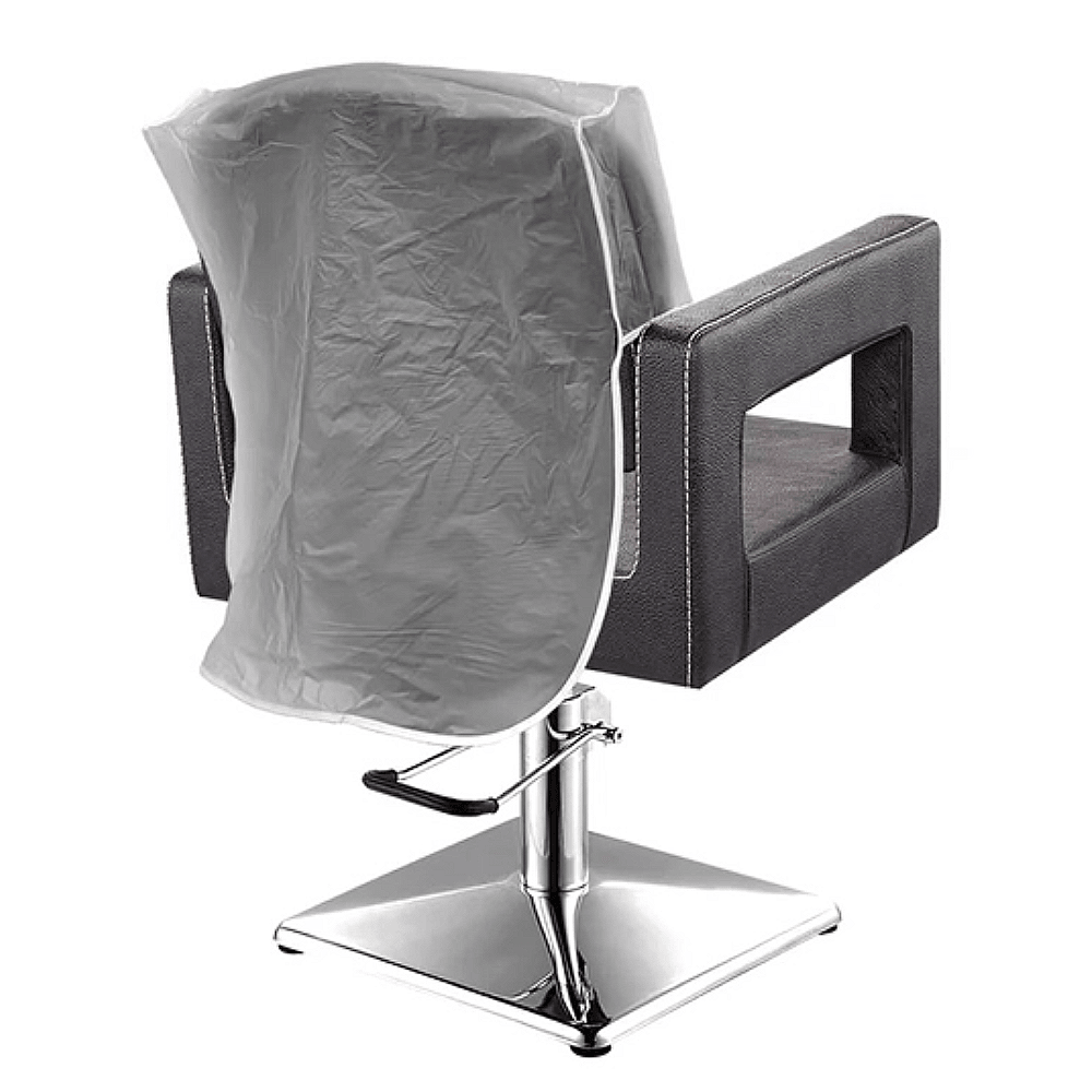 PVC Chair Cover - Allure Hair Supplies