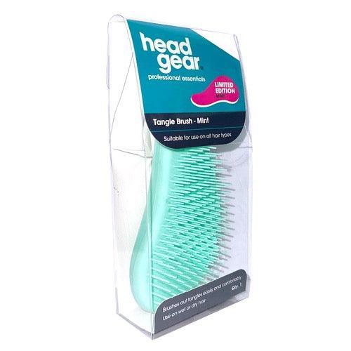 Head Gear Tangle Brush - Allure Hair Supplies