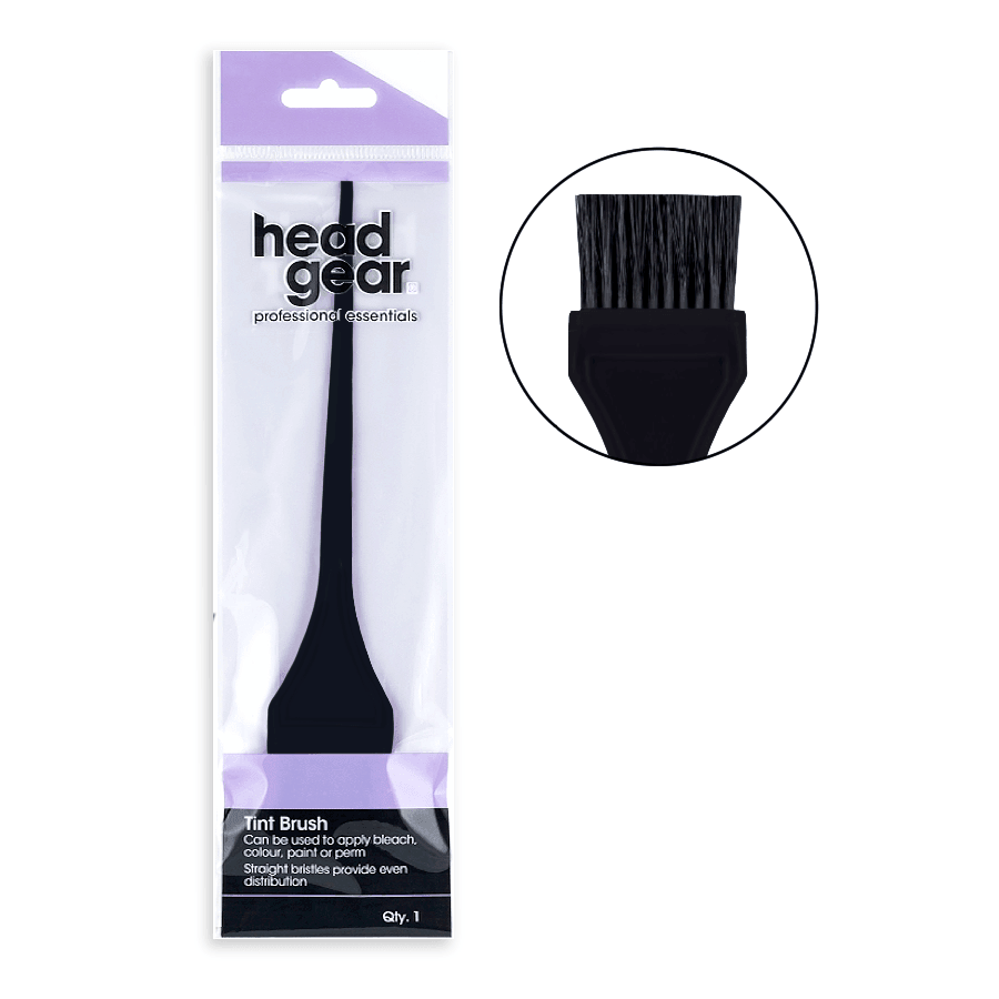 Tint Brush – Standard - Allure Hair Supplies