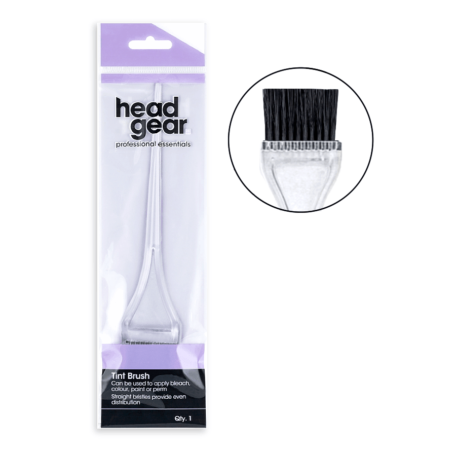 Tint Brush – Standard - Allure Hair Supplies