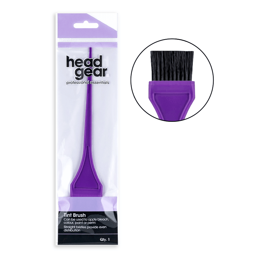 Tint Brush – Standard - Allure Hair Supplies