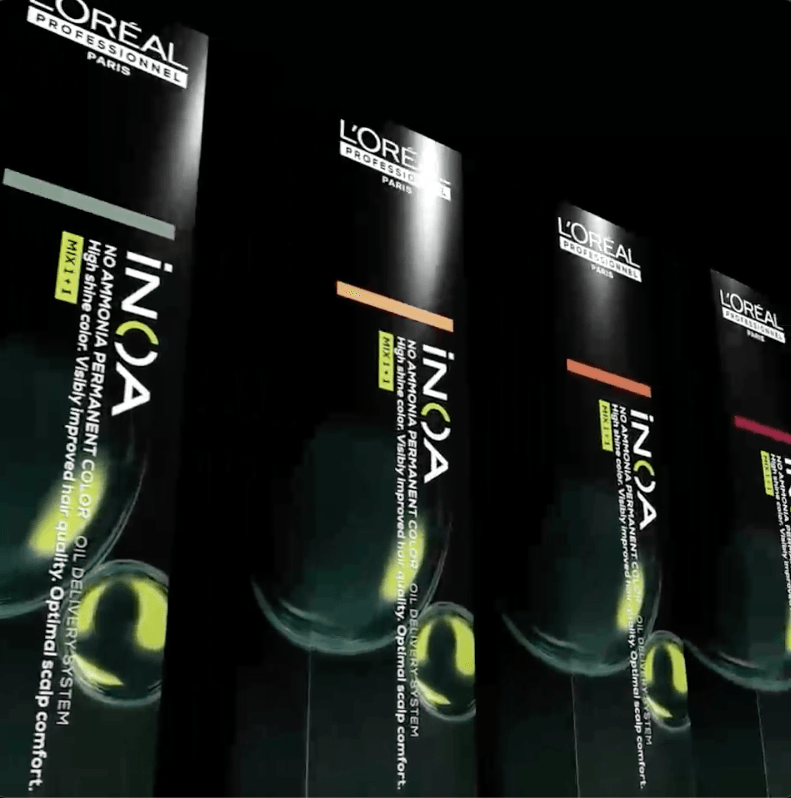 10 Reasons INOA is the Best Hair Colour for Professionals - Allure Hair Supplies 