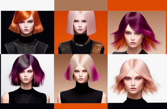 Top Hair Trends for 2023 - Allure Hair Supplies 