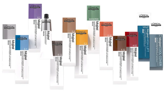 L’Oréal Majirel Core 60ml Tube