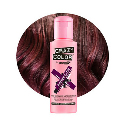 Crazy Color 100ml