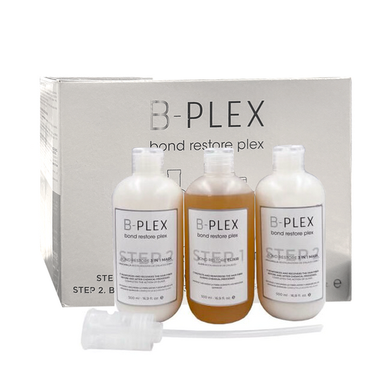B-PLEX 3 Product Kit