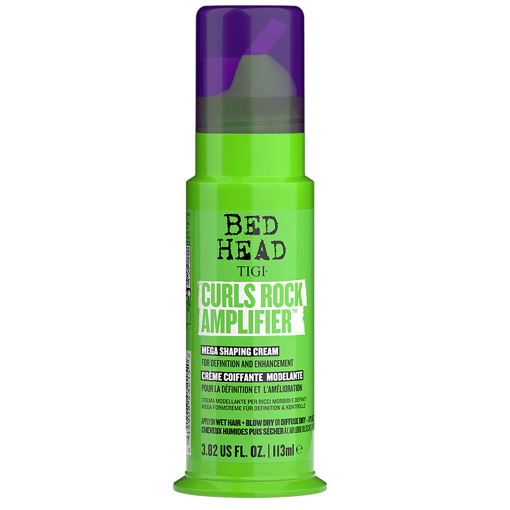 Curls Rock Amplifier - 113ml - Allure Hair Supplies 