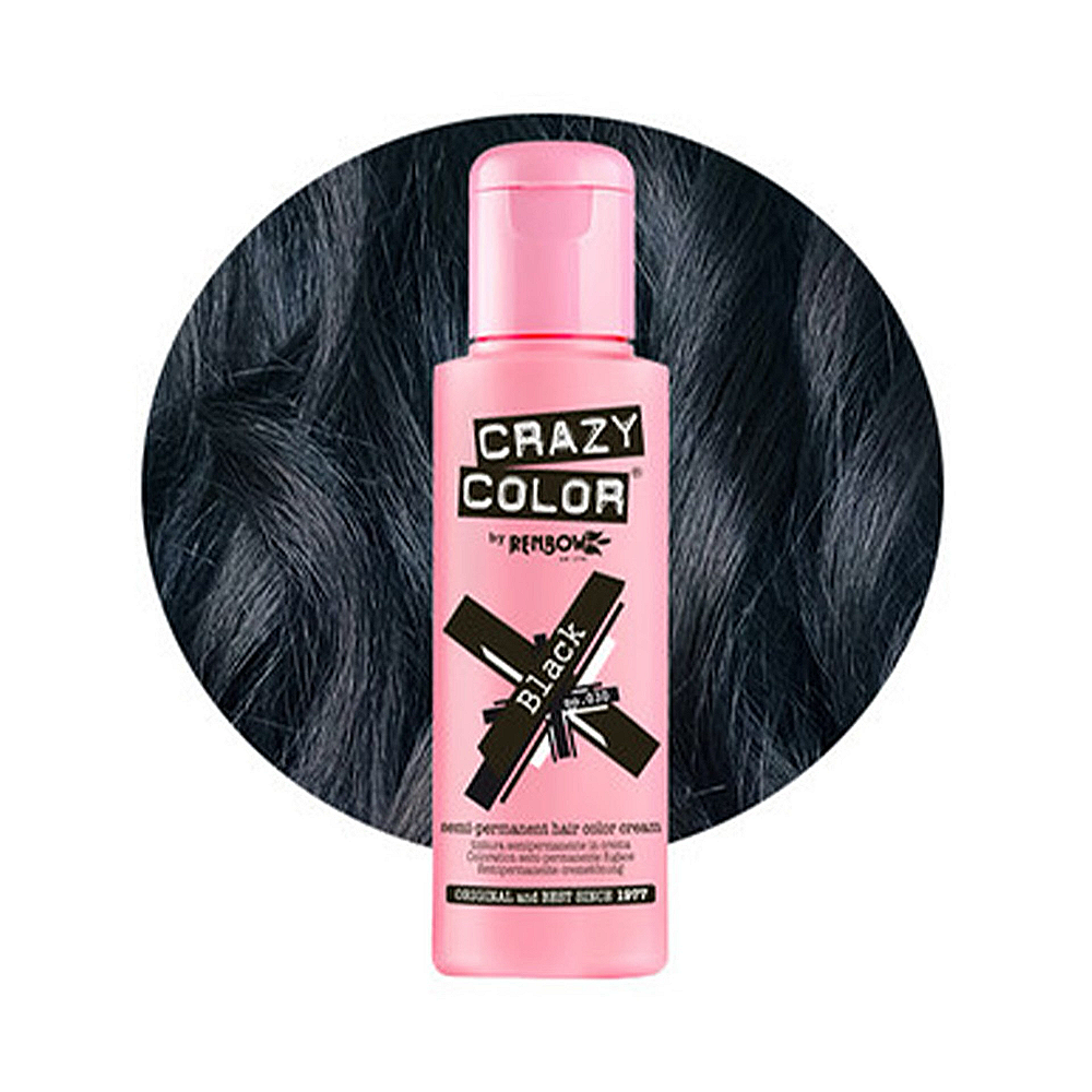 Crazy Color 100ml