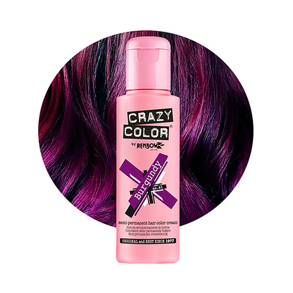 Crazy Color 100ml