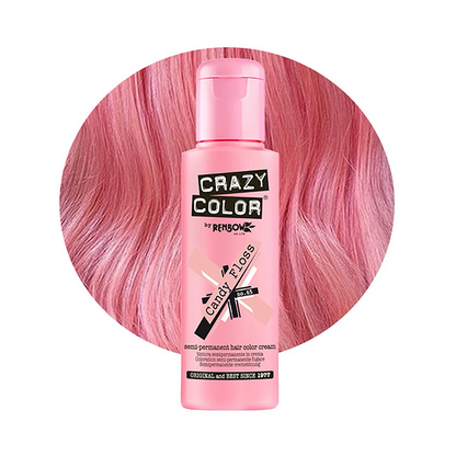 Crazy Color 100ml