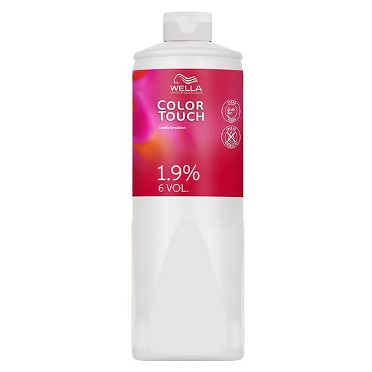 Color Touch Developer – 1 Litre