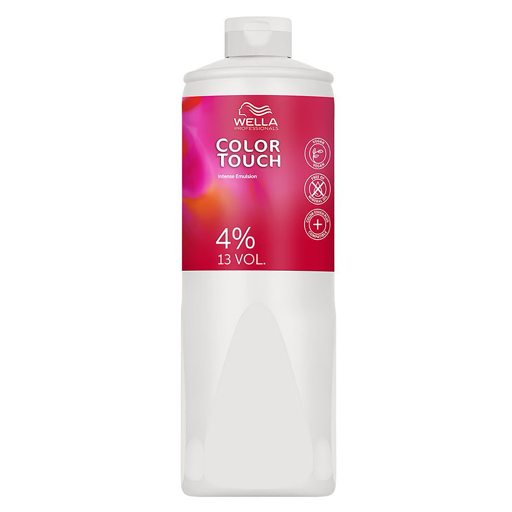 Color Touch Developer – 1 Litre - Allure Hair Supplies 