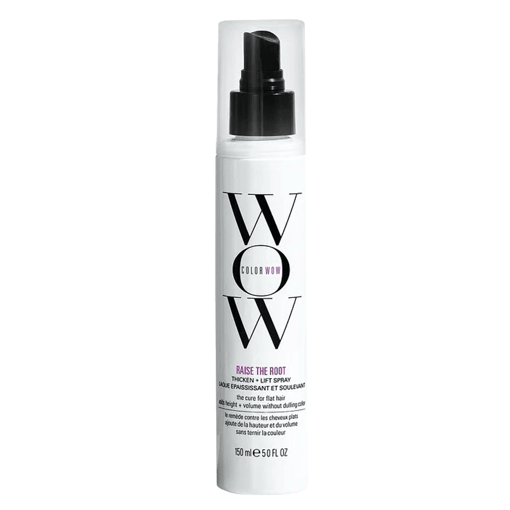 Raise the Root Thicken and Lift Spray - 150ml - Allure Hair Supplies 