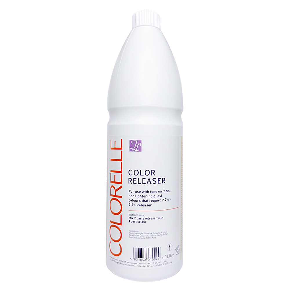 Colorelle Color Releaser – 1 Ltr