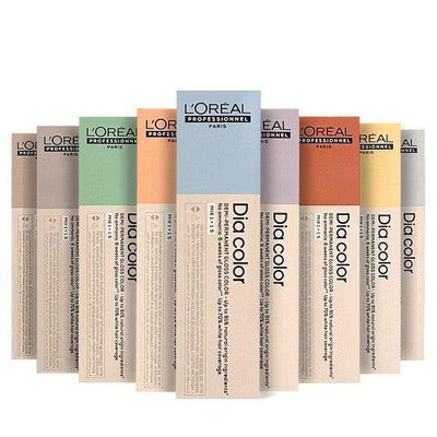 Dia Color 60ml - Allure Hair Supplies 