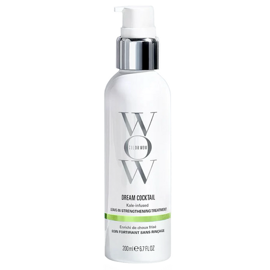 Dream Cocktail Kale-Infused Leave-In Hair Treatment 200ml
