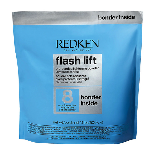 Redken Flash Lift Bonder Inside Lightener 500ml