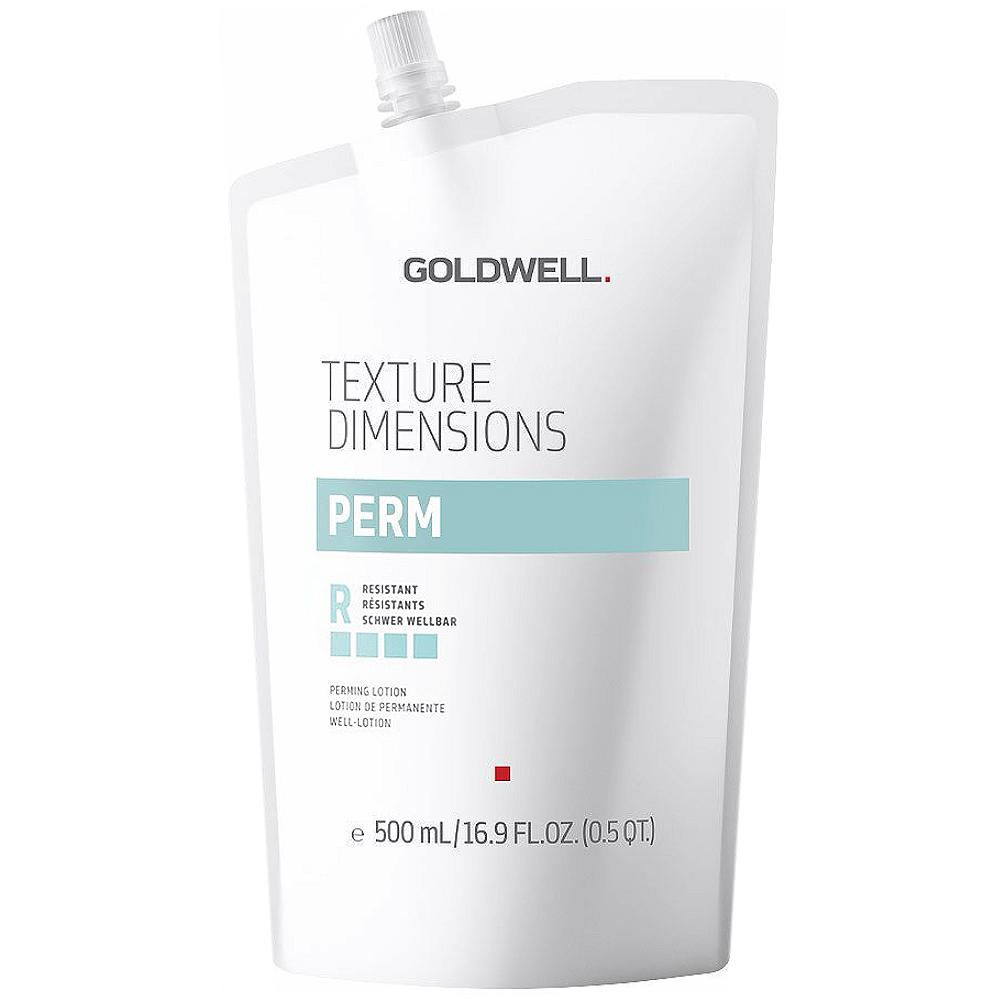 Goldwell Texture Dimensions Perm - Resistant Hair 500ml