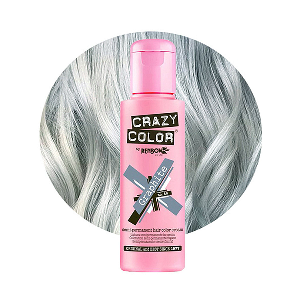 Crazy Color 100ml