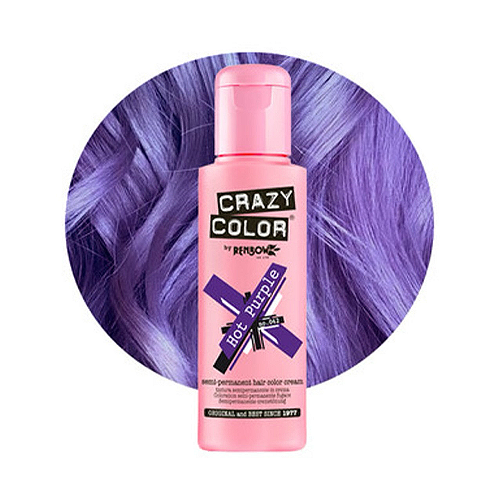 Crazy Color 100ml