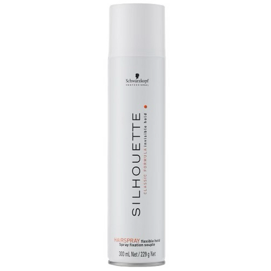 Silhouette Flexible Hold Hairspray - 300ml