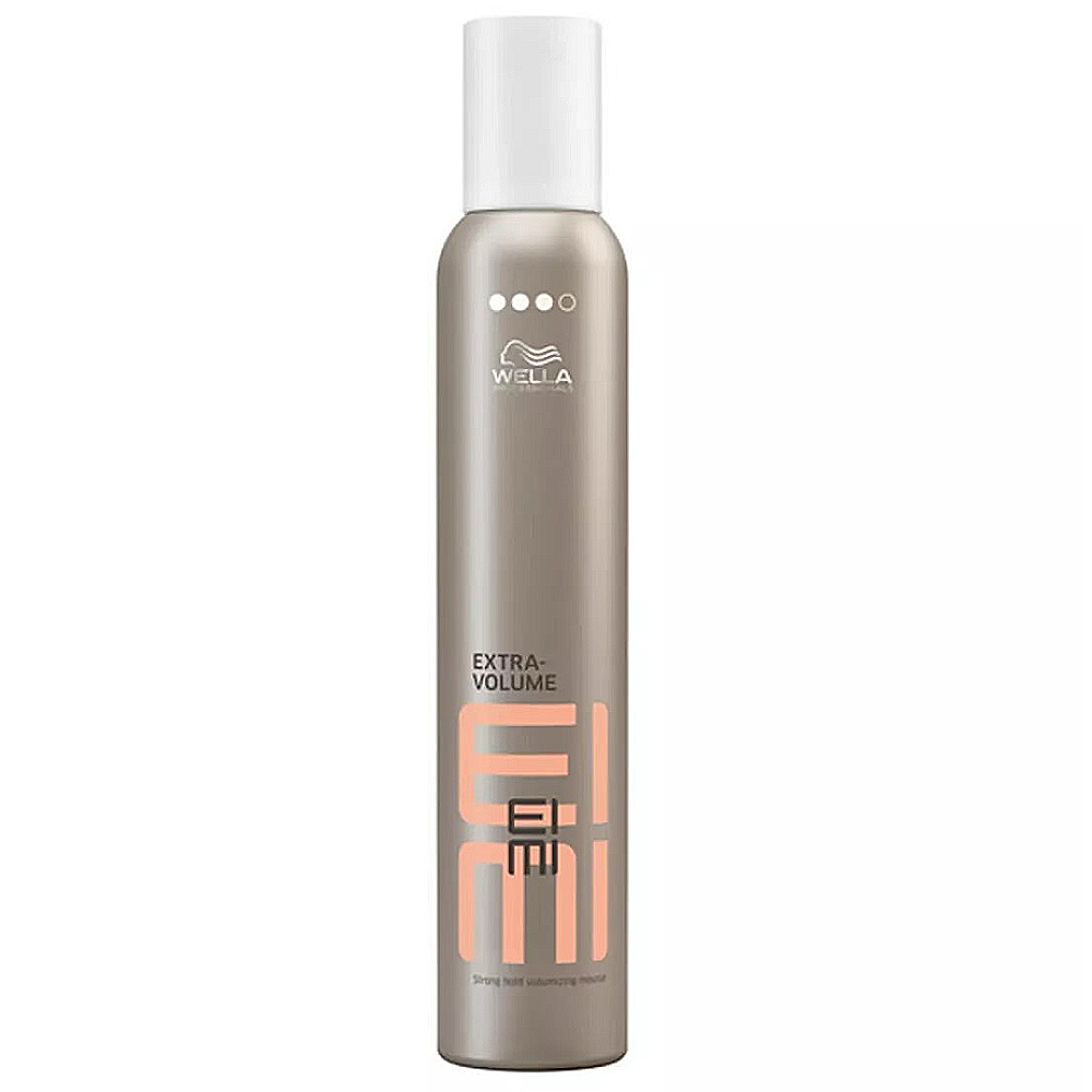 Eimi Natural Styling Mousse - 300ml