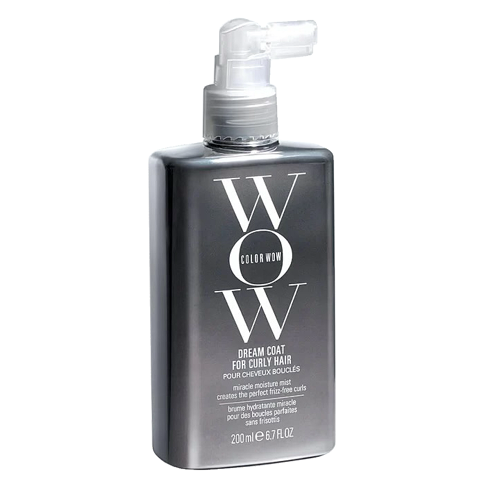 Wow Dream Coat For Curly Hair - 200ml