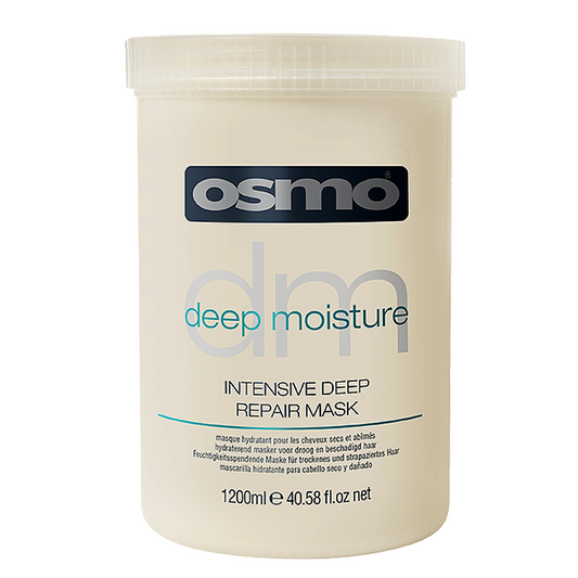 Deep Moisture Repair Mask - 1200ml