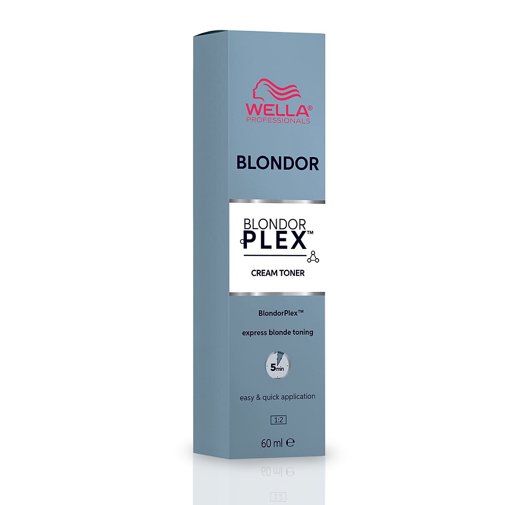 Wella Blondorplex Toners 60ml