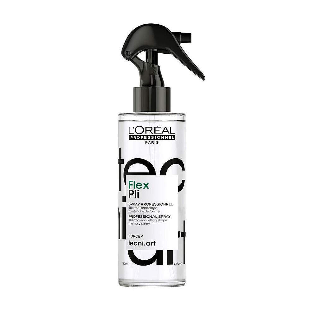 Tecni.Art Flex Pli Force 4 spray - 190ml