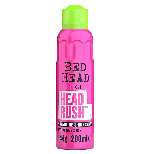 Headrush Shine Spray - 200ml