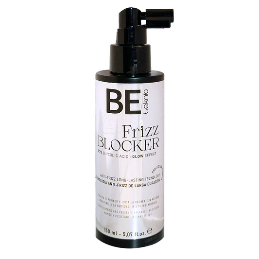 Be Teknic Frizz Blocker - 150ml