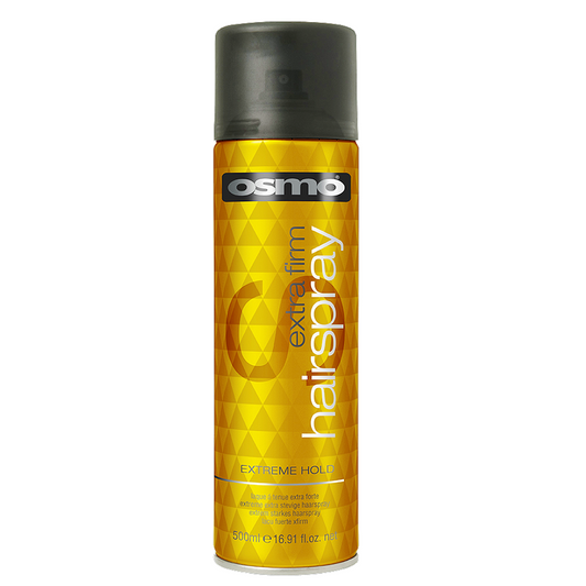 Extreme Extra Firm Hairspray - 500ml