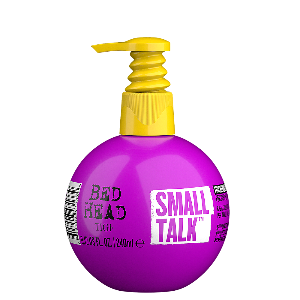 Small Talk Thickening Cream - 240ml