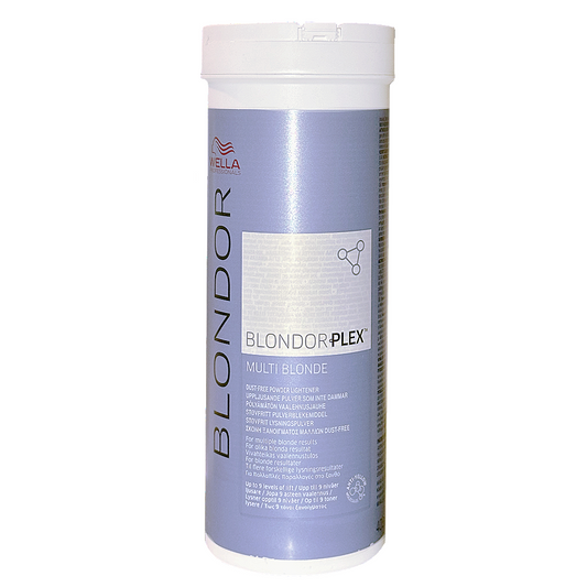 Blondorplex Multi-Blonde Powder - 400g