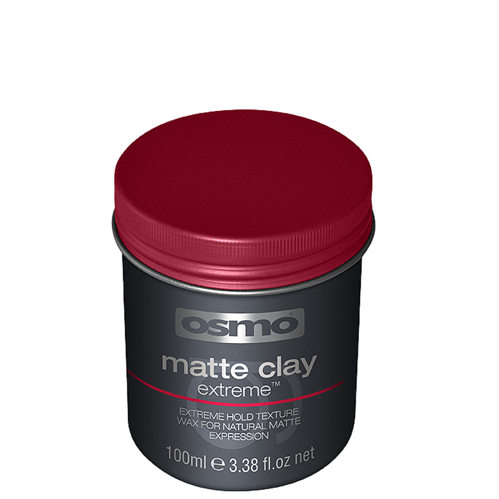 Matte Clay Extreme - 100ml