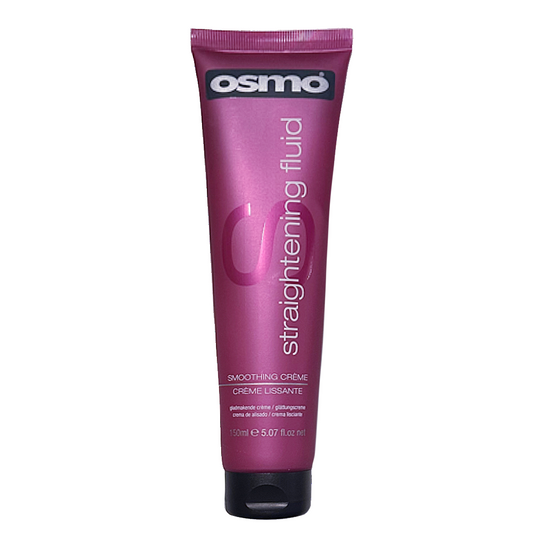 Straightening Fluid - 150ml