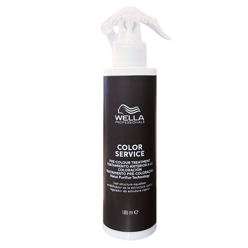 Color Service Pre-Colour Treatment 185ml