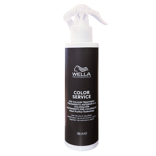 Color Service Pre-Colour Treatment 185ml