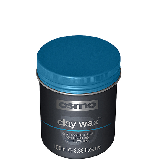 Clay Wax - 100ml