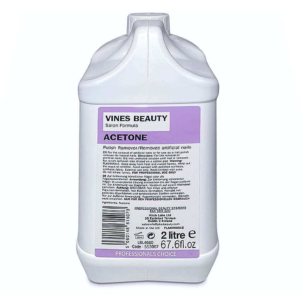 Acetone - 2L