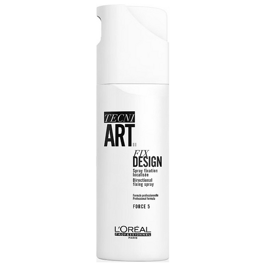 Tecni Art Fix Design Spray - 200ml