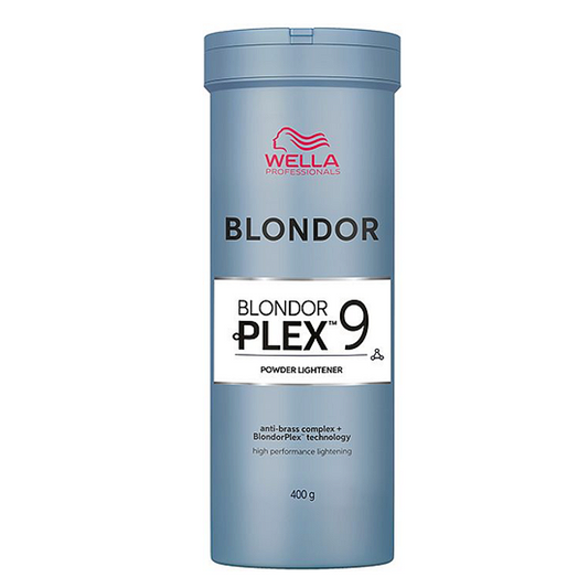 Blondor Plex 9 Multi-Blonde Powder – 400g