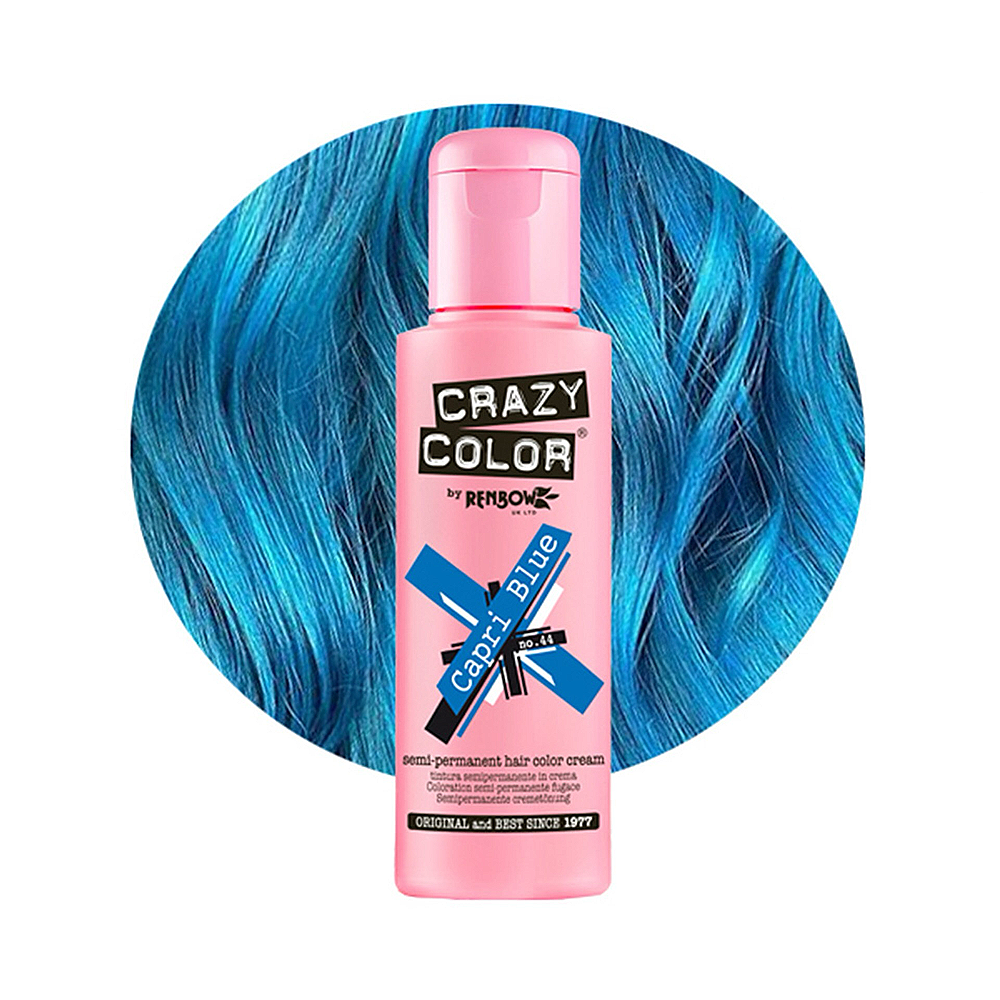 Crazy Color 100ml